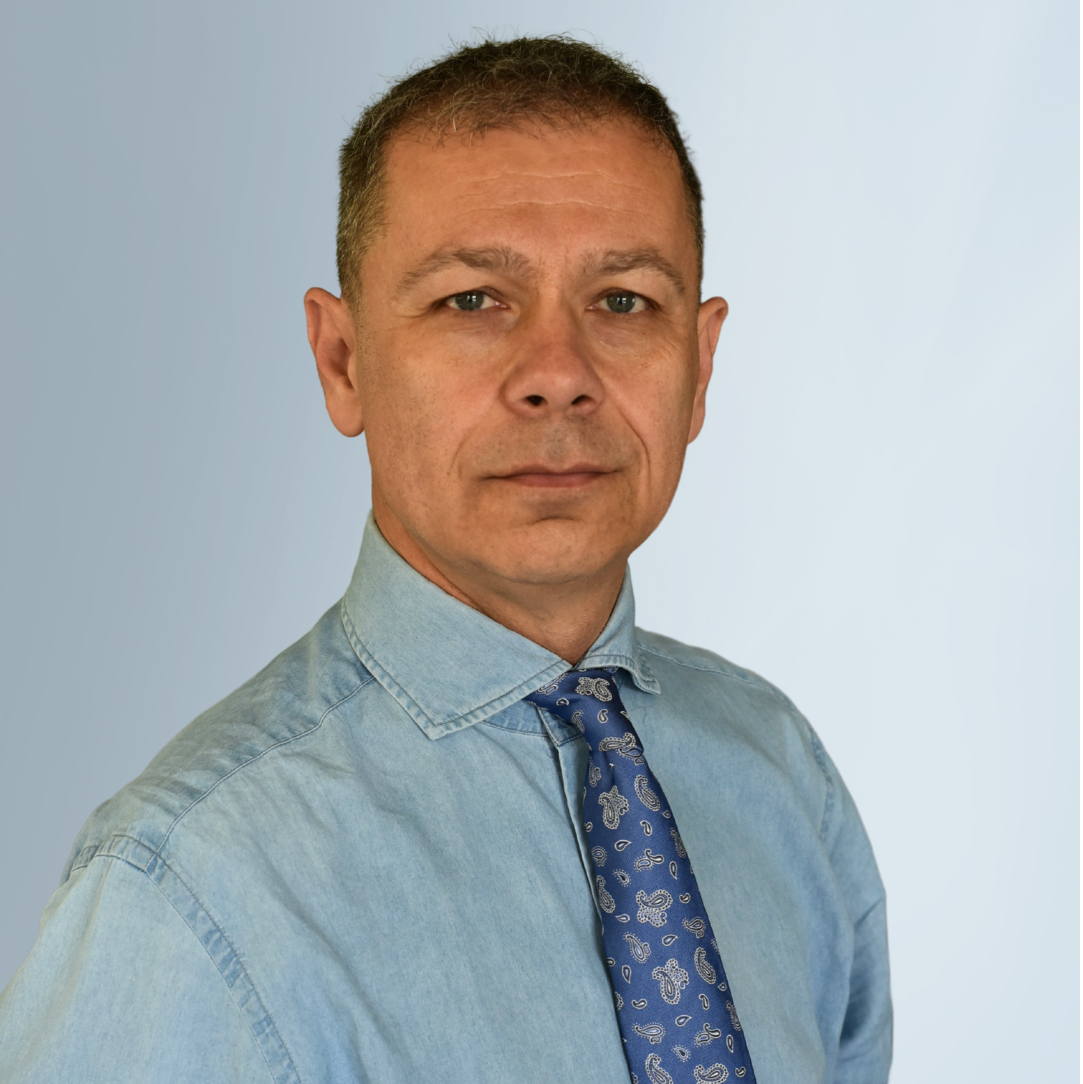 Csaba Sántics, programme trainer