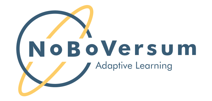 NoBoVersum — Adaptive Learning