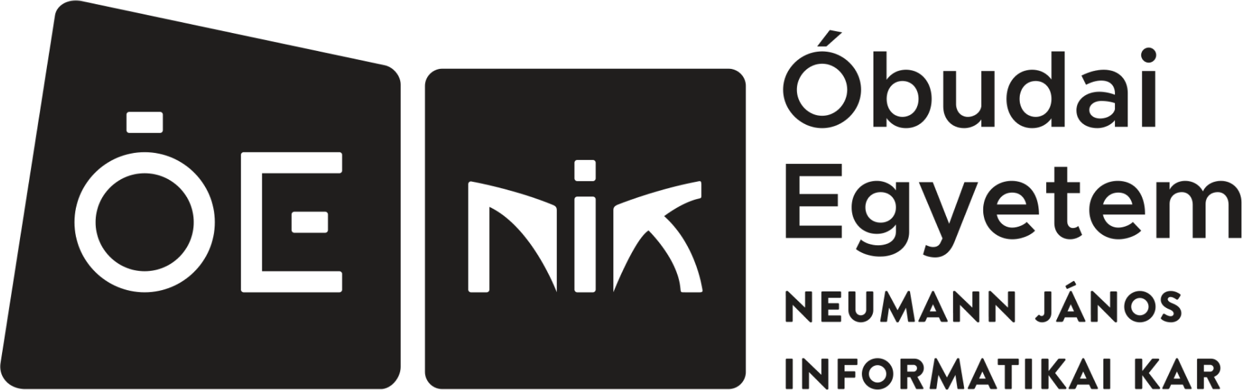 Óbudai Egyetem — Neumann János Informatikai Kar